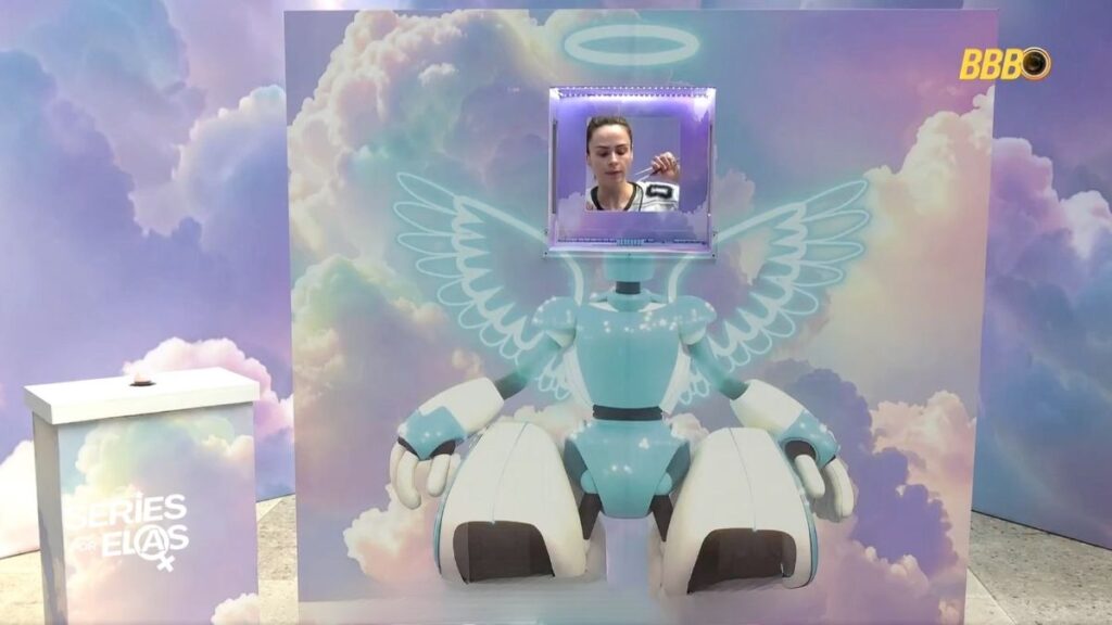AO VIVO 🔴: Quem Ganhou a Prova do Anjo Hoje, 21/03, no BBB 26? 3 prova-do-anjo-21-03