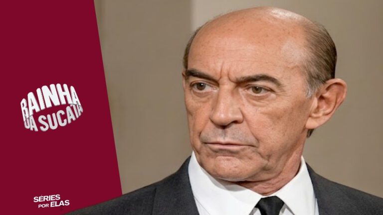 Rainha da Sucata – Resumo do Último Capítulo (03/04): Jonas se revela ANJO e vai ao encontro de Mariana 2 Rainha da Sucata: Resumo de Quinta-feira 05/03