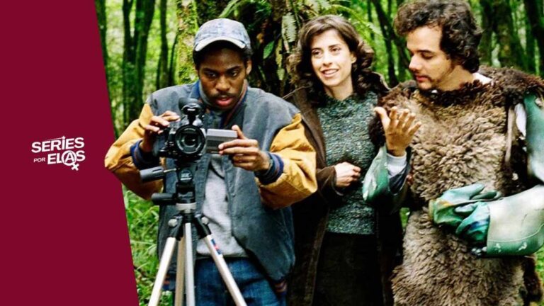Saneamento Básico, o Filme (2007): Elenco e Tudo Sobre 1 saneamento_basico_o_filme