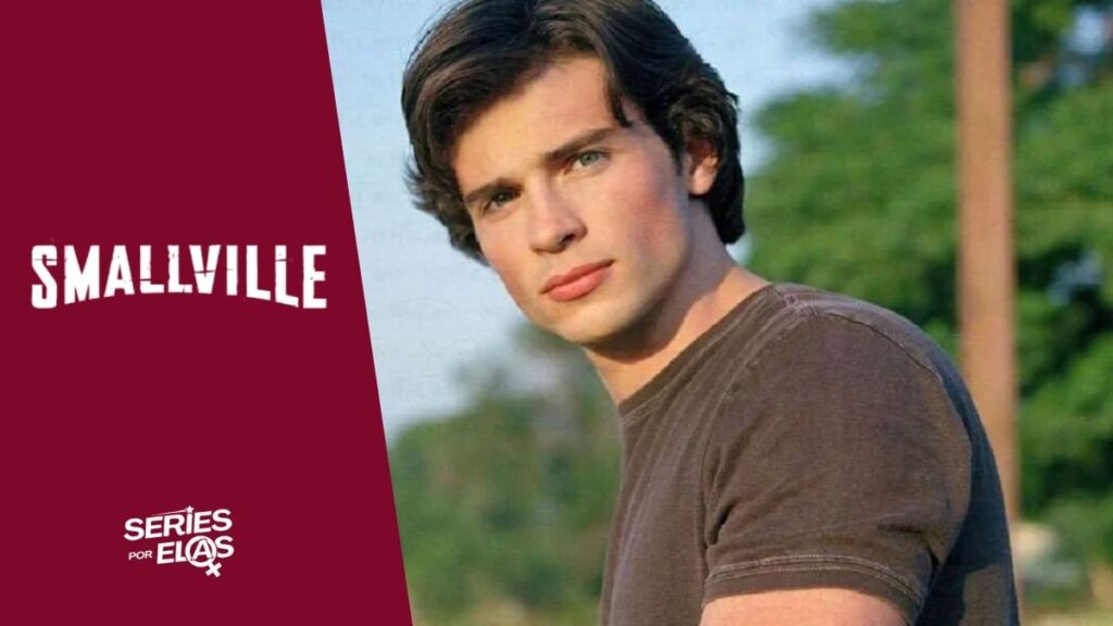 smallville