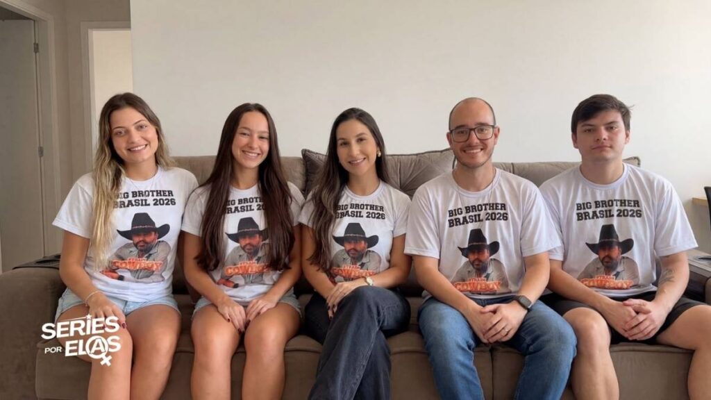 O que Significa Strash? Cowboy Recebeu Mensagem da Família? 3 strash