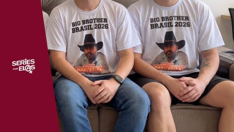 O que Significa Strash? Cowboy Recebeu Mensagem da Família? 1 strash-bbb