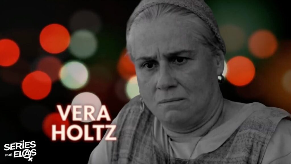 Elenco da Novela Avenida Brasil 6 vera-holtz