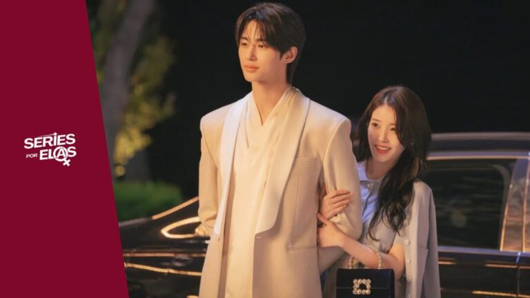 A Coroa Perfeita: Onde Assistir o Dorama nas Plataformas Oficiais? 1 A_Coroa-Perfeita