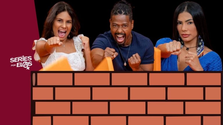 AO VIVO 🔴: Quem Está no Paredão BBB 26 Hoje, 10/04? 1 GABRIELA-LEANDRO-MARCIELE