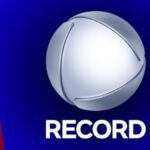Programação Record Hoje