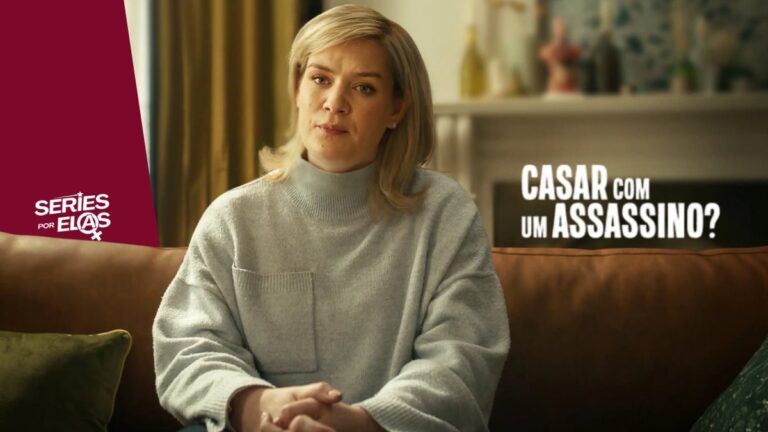 Casar com um Assassino? Minissérie Aborda a Fronteira entre o Afeto e a Patologia 1 casar-com-um-assassino