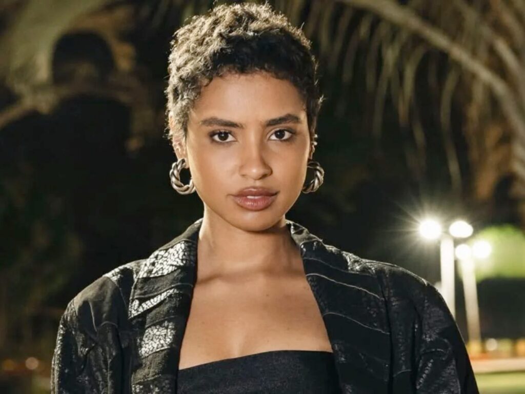 Eduarda Coração Acelerado