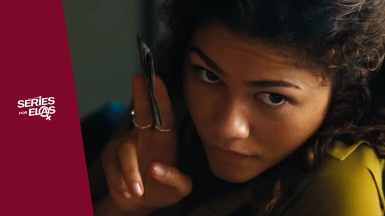 Euphoria 3ª Temporada, Episódio 2: American Dream 1 euphoria-03-02