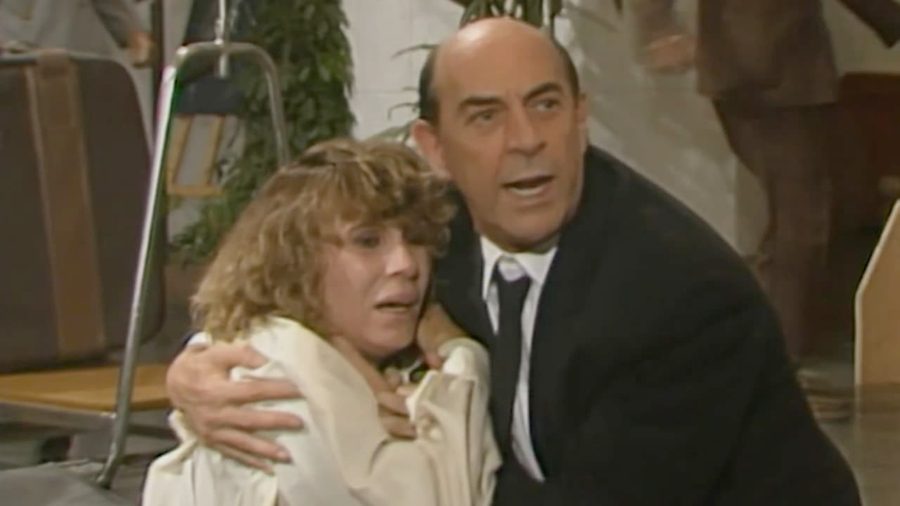 Jonas e Adriana