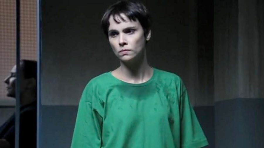 Resumo Avenida Brasil 08/04: Nina é PRESA e Carminha joga Tufão CONTRA o filho 3 nina avenida brasil