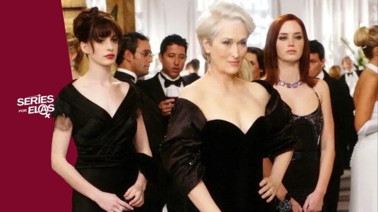 O Diabo Veste Prada 1 (The Devil Wears Prada): Elenco e Tudo Sobre o Filme 1 o-diabo-veste-prada-1