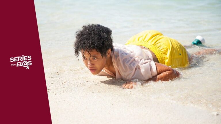 O Mistério da Ilha (Sweetheart): Elenco e Tudo Sobre o Filme 1 o-misterio-da-ilha