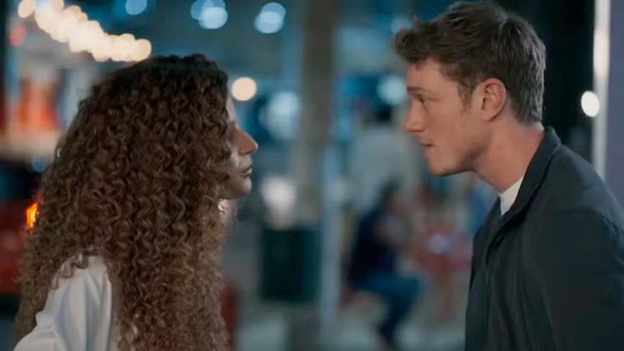 viviane e leonardo três graças