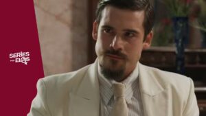 SÉRIES POR ELAS - Tudo sobre filmes, séries, reality's e novelas, na TV e no streaming! 3 A Nobreza do Amor-18-a-23