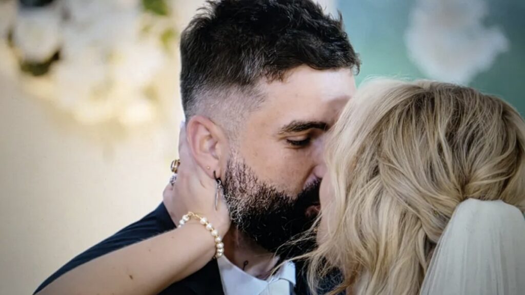 Damian e Marta