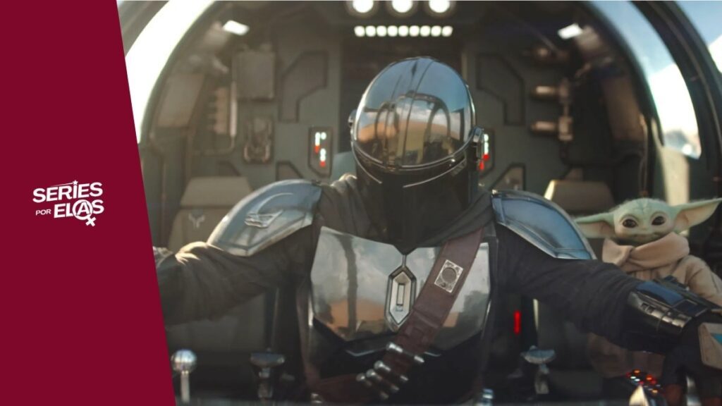 Star Wars- O Mandaloriano e Grogu CRÍTICA