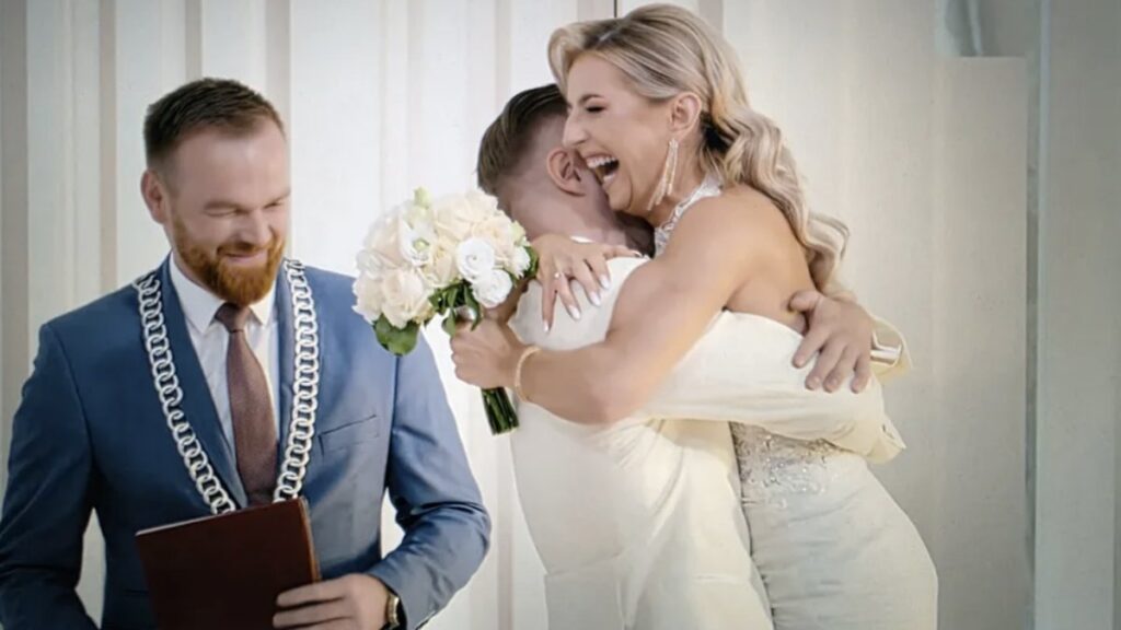 Filip e Daria