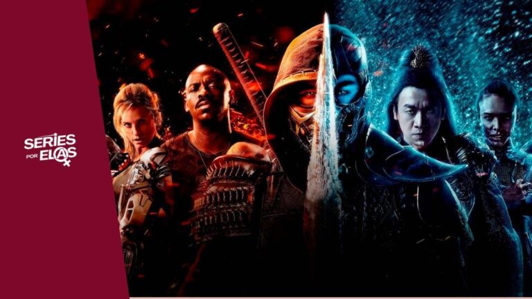 Mortal Kombat 3: Quando Estreia a Sequência? Qual o Enredo? 3 mortal-kombat-3