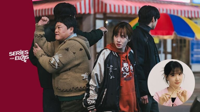 Os SUPERtontos Segunda Temporada: Park Eun-bin bate o martelo sobre sequência 2 os-supertontos-segunda-temporada