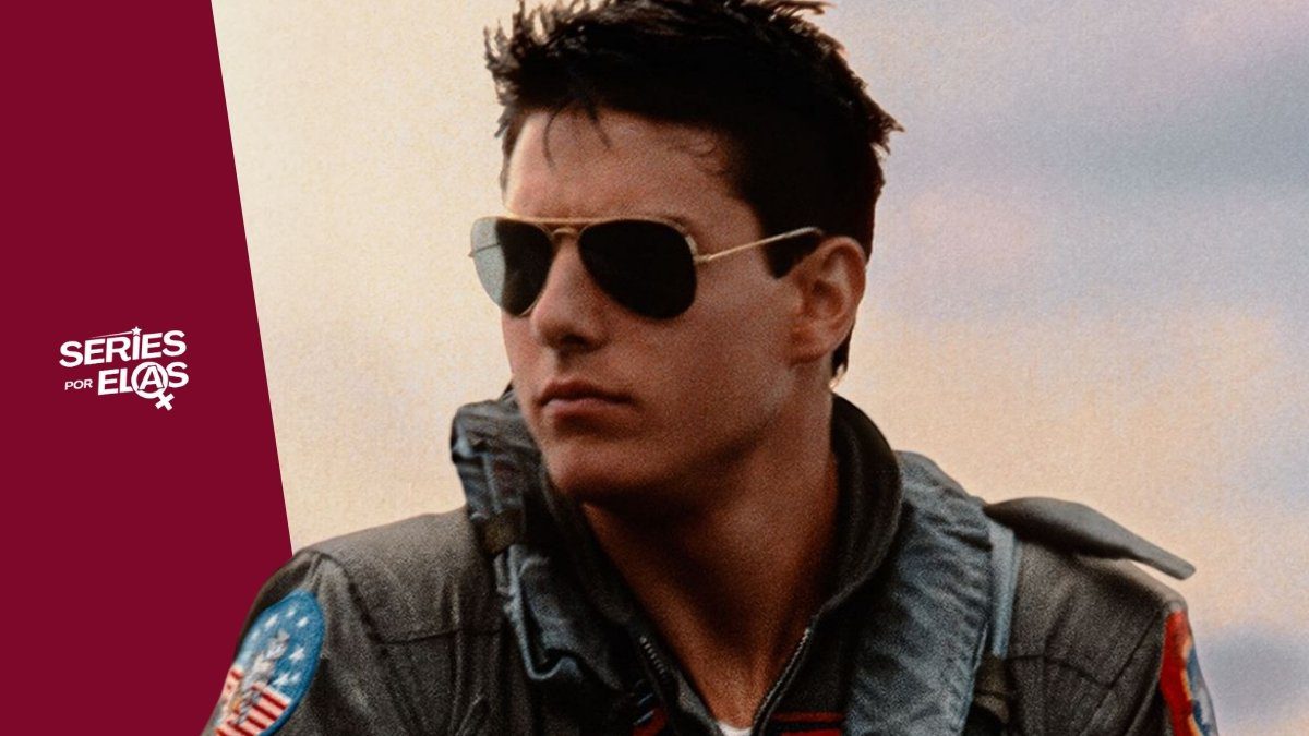 top gun ases indomáveis