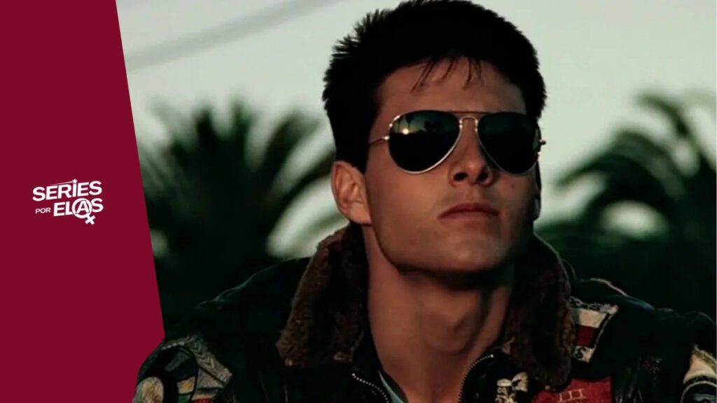 top gun ases indomáveis-final