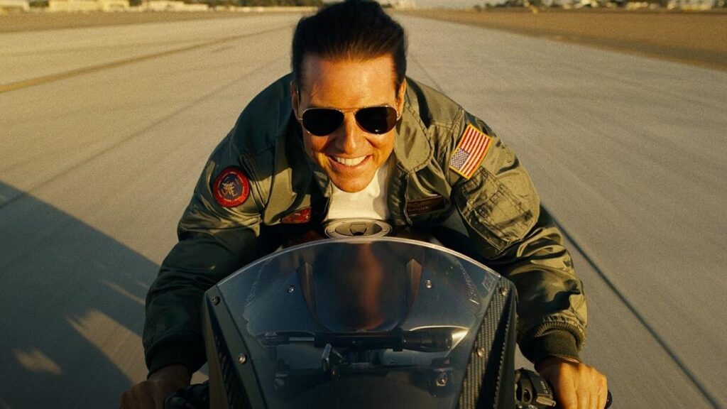 Top Gun: Onde Assistir os Filmes nas Plataformas Oficiais? 4 top_gun_maverick