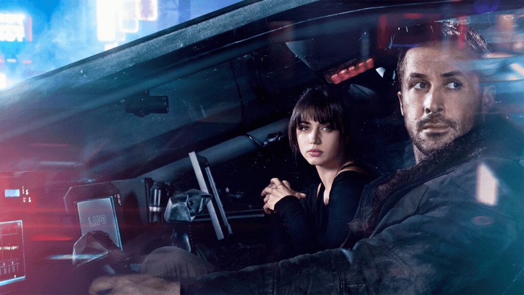 Blade Runner 2049