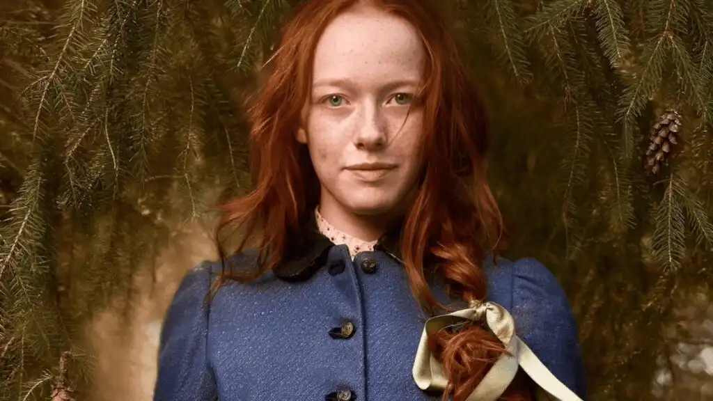 Anne With an E
