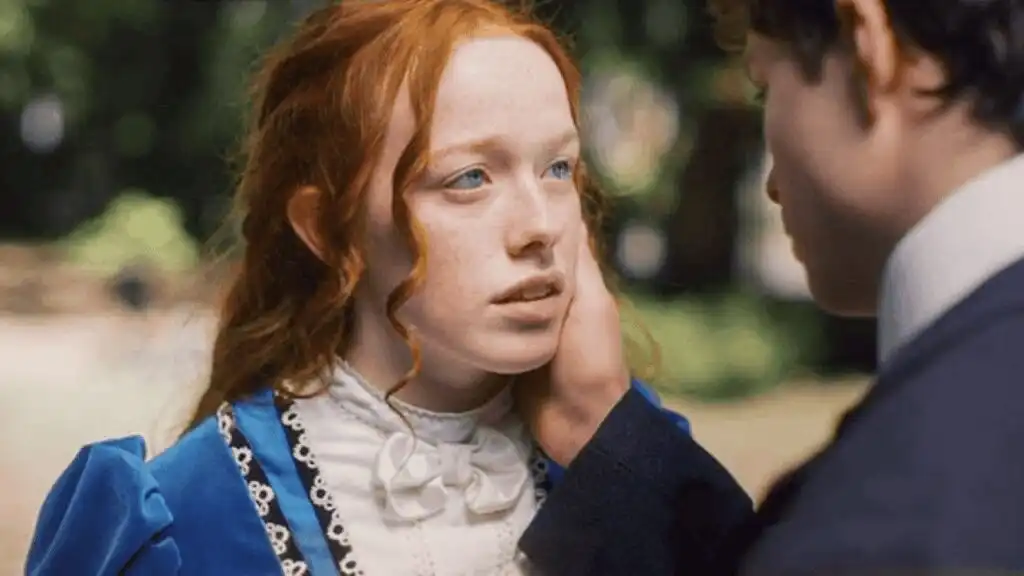 Anne With an E