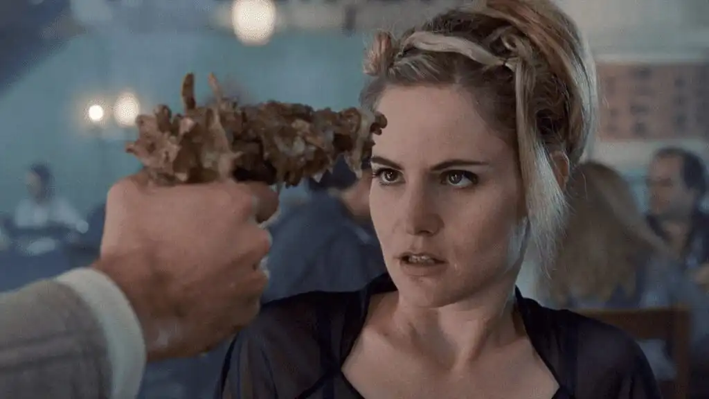 2 Filmes de Ficção Científica que Brilhantemente Subvertem o Machismo do Gênero 3 eXistenZ