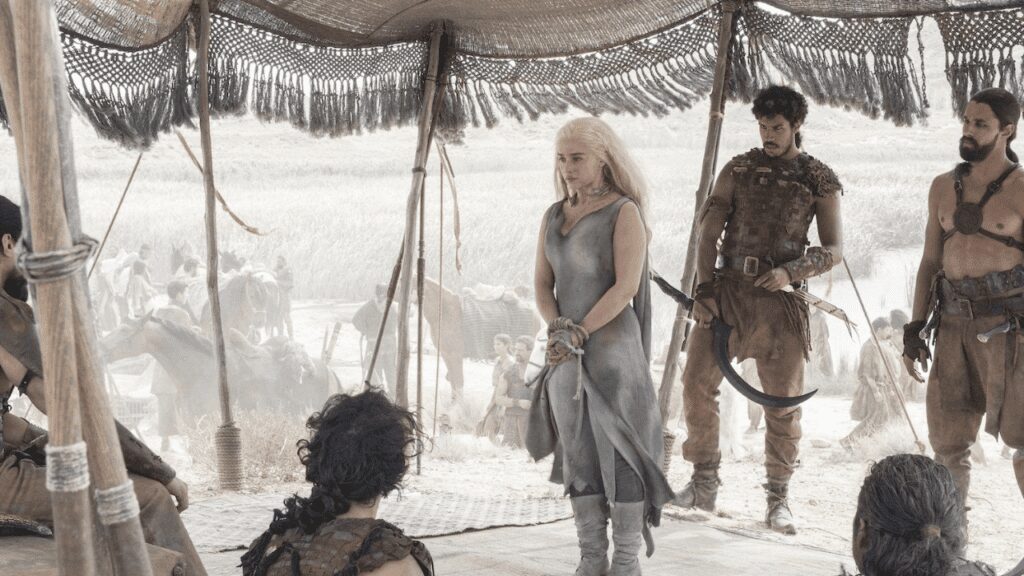 Game of Thrones