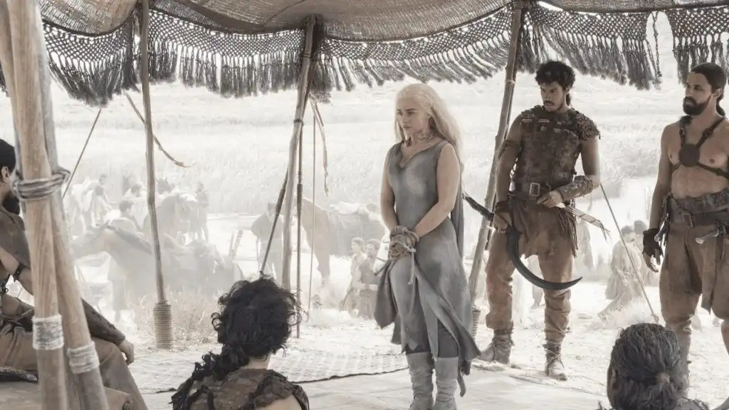 10 séries machistas que seriam facilmente canceladas em 2025 4 Game of Thrones