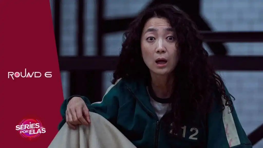 Como a série Round 6 é fiel (ou não) ao retratar o machismo na Coreia do Sul? 4 Round 6