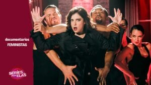 As 10 séries livres de machismo