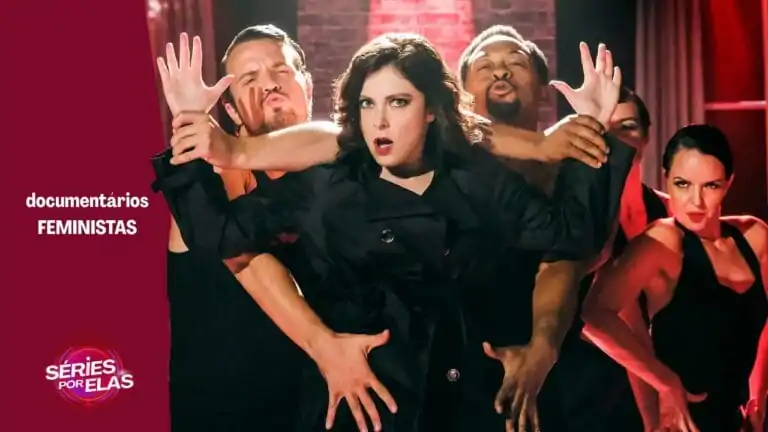 As 10 séries livres de machismo