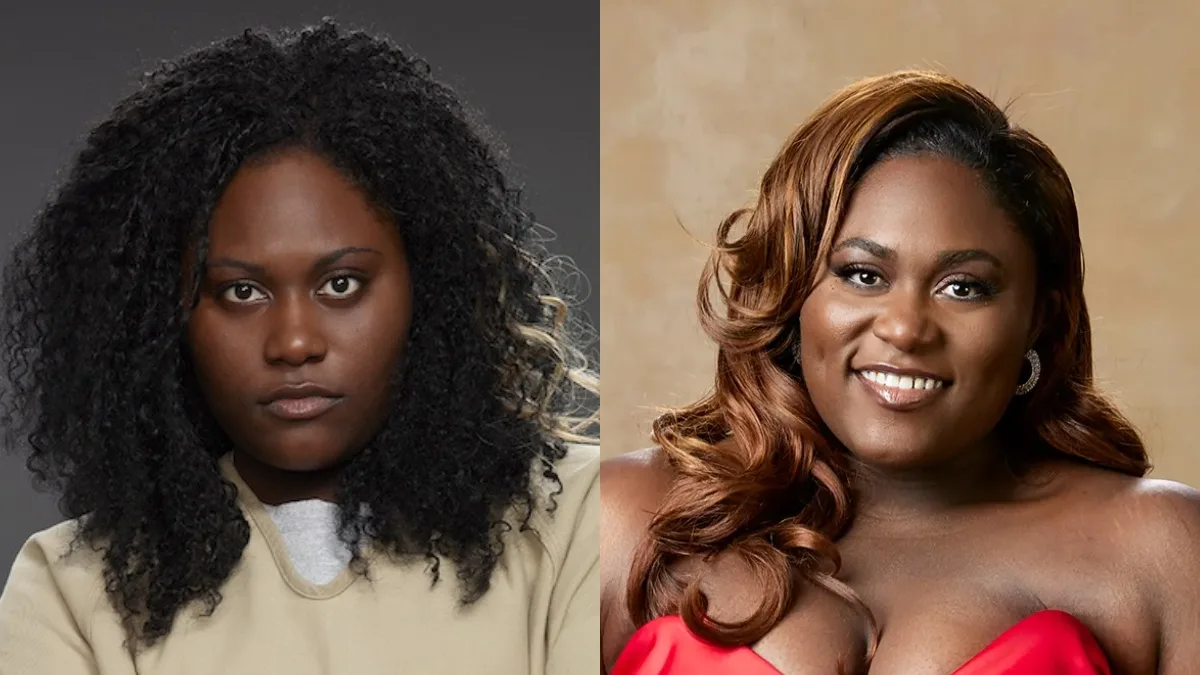 Danielle Brooks 2025