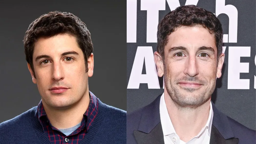 Jason Biggs 2025