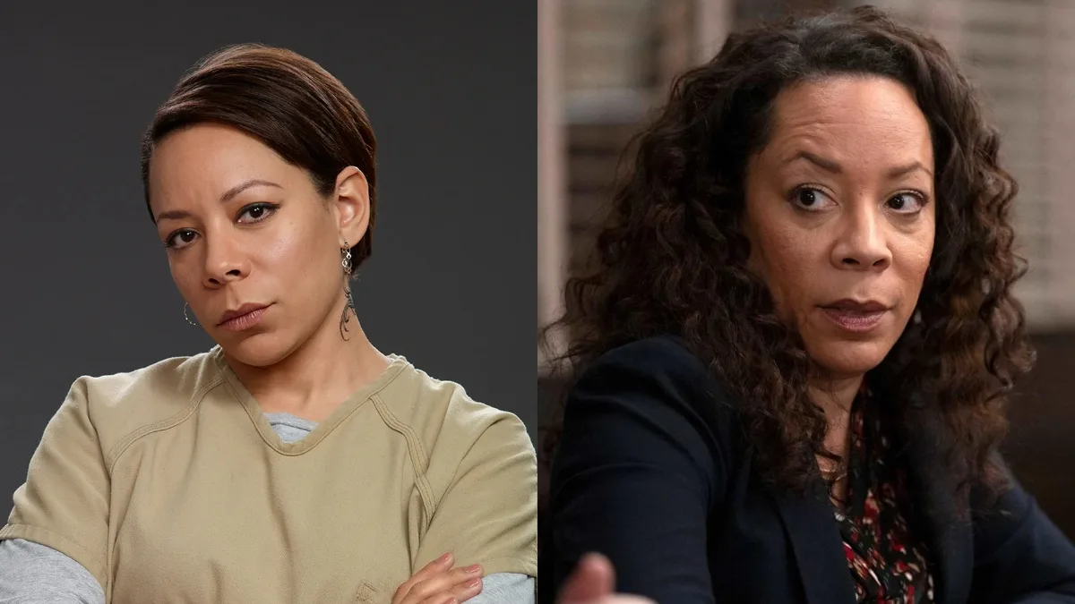 Selenis Leyva 2025