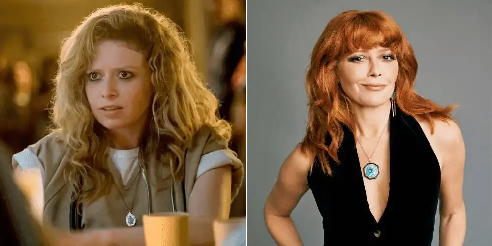 Orange Is The New Black: Como está o elenco em 2025? 6 Natasha Lyonne (Nicole “Nicky” Nichols)