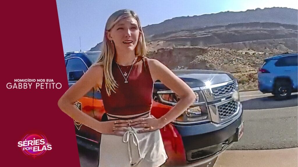 Crítica de Gabby Petito (Netflix)