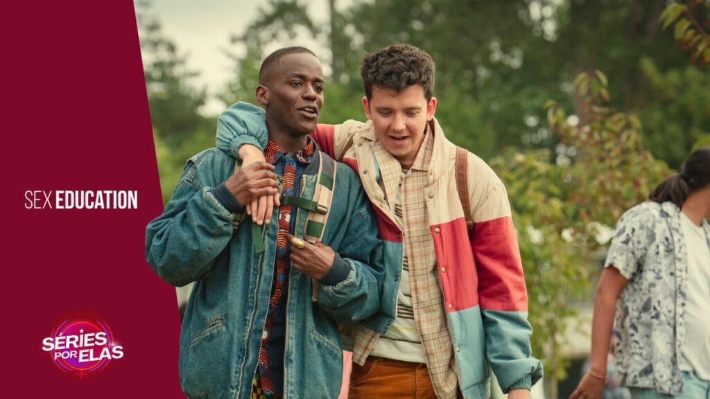 Crítica Sex Education