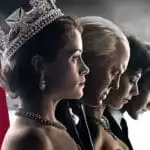 Crítica de The Crown