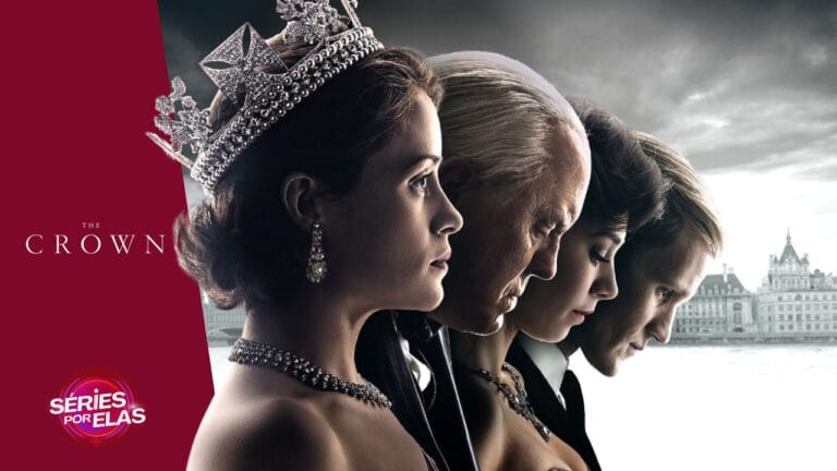 Crítica de The Crown