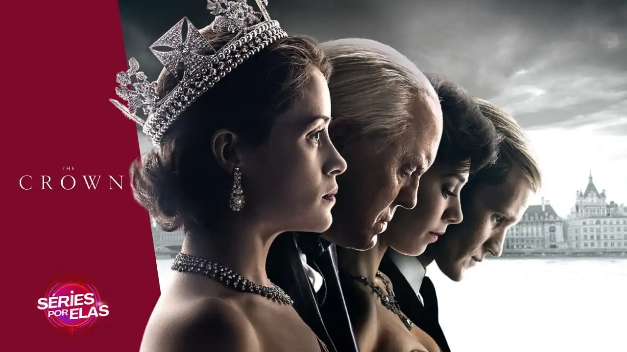 Crítica de The Crown: Como a Netflix falhou em explorar as personagens femininas 2 Crítica de The Crown