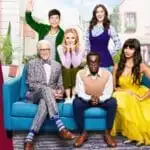 Crítica de The Good Place