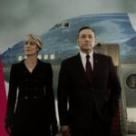 Campanha de House Of Cards ganha prêmio em Cannes