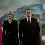 Campanha de House Of Cards ganha prêmio em Cannes