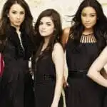 Pretty Little Liars