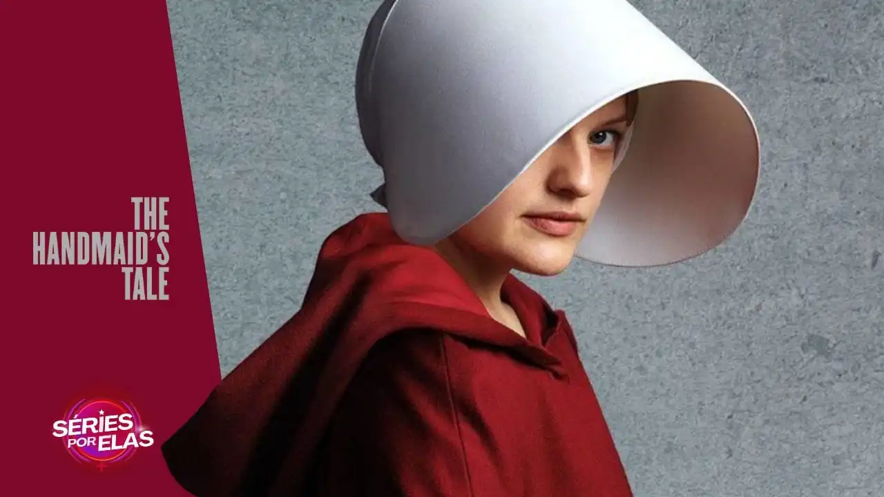 Você nunca mais verá "The Handmaid’s Tale" da mesma forma depois disso 2 The Handmaids Tale